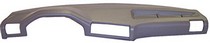 1986-1988 BMW 325 Base, 1984-1991 BMW 318i Base, 1991-1991 BMW 318is Base, 1987-1991 BMW 325i Base Coverlay Dash Cover